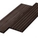 Террасная доска из ДПК RusDecking Unodeck Mogano - Венге купить в Уфе