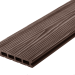 Террасная доска из ДПК RusDecking Unodeck Mogano - Венге купить в Уфе