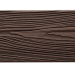 Террасная доска из ДПК RusDecking Unodeck Mogano - Венге купить в Уфе