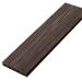 Террасная доска из ДПК RusDecking Unodeck Mogano - Венге купить в Уфе
