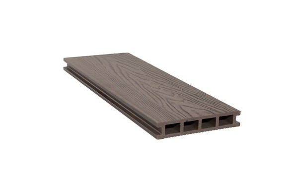 Террасная доска из ДПК CM Decking серия VINTAGE цвет венге купить в Уфе