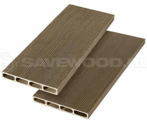 Грядочная доска ДПК 3D Savewood SW Rubus (R) тик купить в Уфе