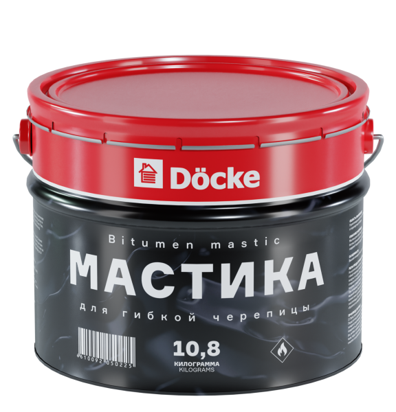 Мастика 10 кг купить в Уфе