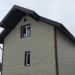 Фасадная панель Альта-Профиль, Кирпич Клинкерный, Белый купить в Уфе