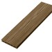 Террасная доска из ДПК RusDecking Unodeck Mogano - Орех купить в Уфе