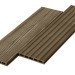 Террасная доска из ДПК RusDecking Unodeck Mogano - Орех купить в Уфе