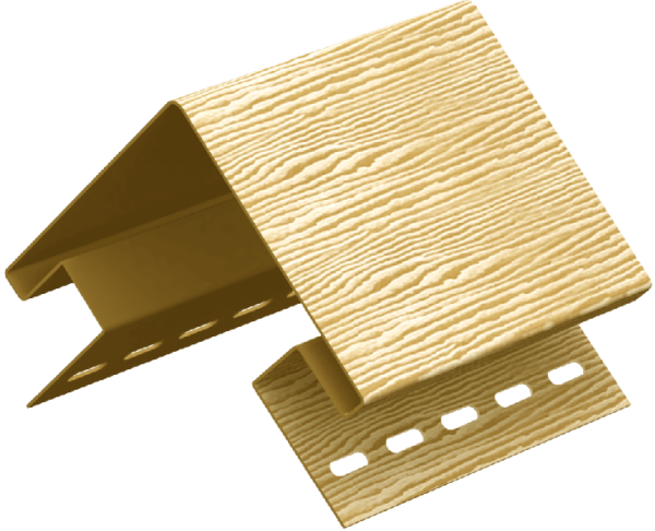Наружный угол Timberblock Дуб Золотой купить в Уфе