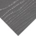 Заборная доска ДПК NanoWood Nature 3D полнотелая Серый купить в Уфе