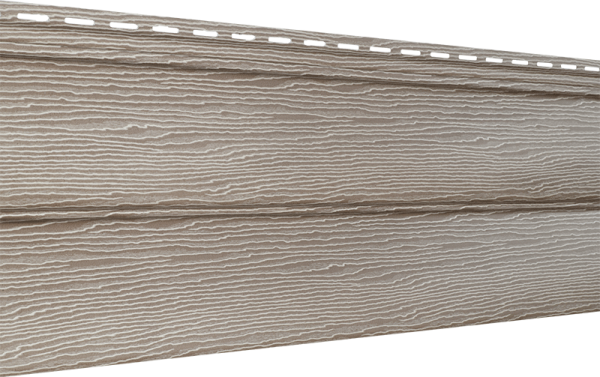 Сайдинг Виниловый Ю-Пласт, Timberblock (Тимберблок), Дуб натуральный купить в Уфе