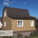 Сайдинг Виниловый Ю-Пласт, Timberblock (Тимберблок), Дуб натуральный купить в Уфе