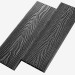 Террасная доска из ДПК RusDecking Unodeck Vintage - Графит купить в Уфе