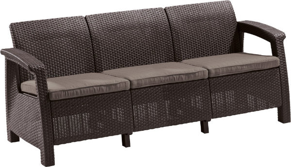 Мебель Corfu Love Seat Max купить в Уфе