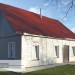 Сайдинг Виниловый Ю-Пласт, Timberblock (Тимберблок), Дуб серебристый купить в Уфе