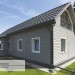 Сайдинг Виниловый Ю-Пласт, Timberblock (Тимберблок), Дуб серебристый купить в Уфе