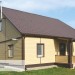 Сайдинг Виниловый Ю-Пласт, Timberblock (Тимберблок), Дуб золотой купить в Уфе