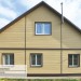 Сайдинг Виниловый Ю-Пласт, Timberblock (Тимберблок), Дуб золотой купить в Уфе