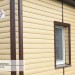 Сайдинг Виниловый Ю-Пласт, Timberblock (Тимберблок), Дуб золотой купить в Уфе
