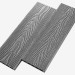 Террасная доска из ДПК RusDecking Unodeck Vintage - Серый купить в Уфе