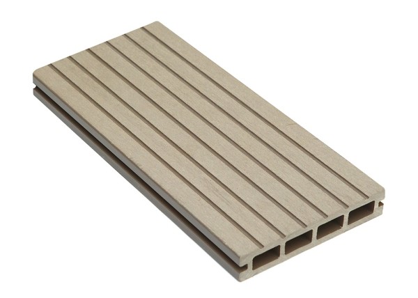 Террасная доска из ДПК CM Decking серия BARK цвет ясень купить в Уфе