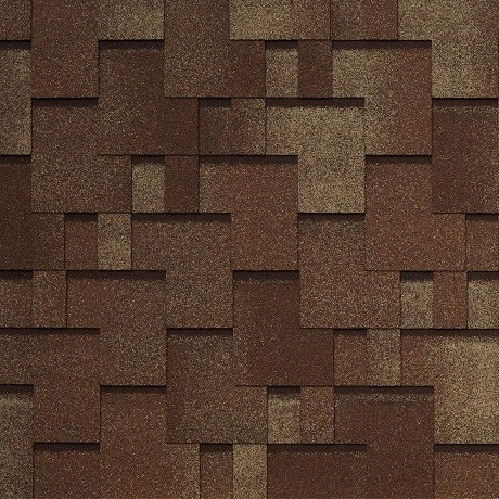 Гибкая черепица Tegola SAN REMO legno 222 купить в Уфе