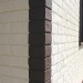 Фасадная панель Grand Line Сланец молочный купить в Уфе