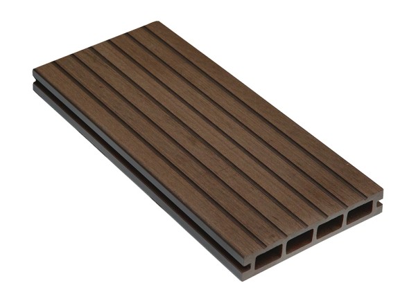 Террасная доска из ДПК CM Decking серия BARK цвет мербау купить в Уфе