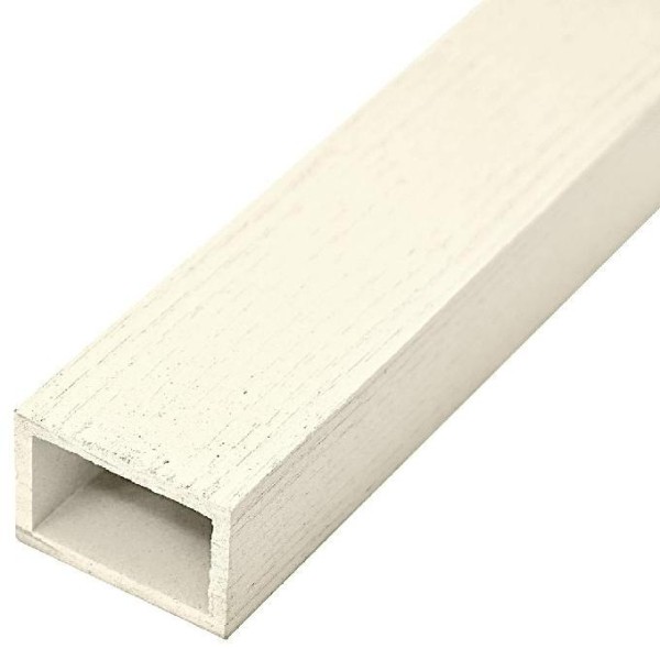 Балясина FAYNAG ДПК WOOD слоновая кость купить в Уфе