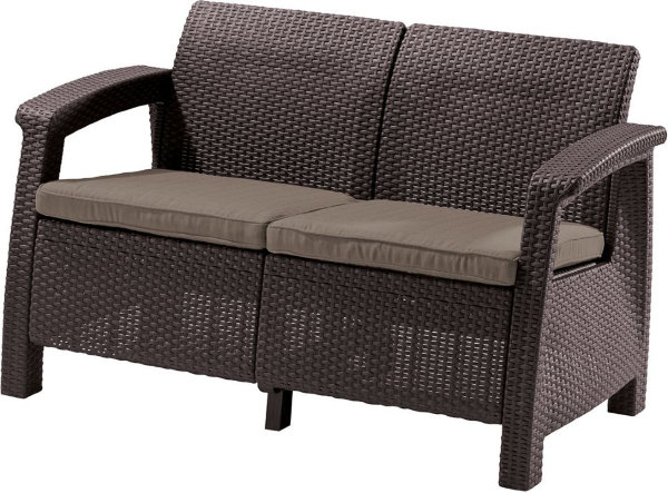 Диван Corfu Love Seat Европа купить в Уфе