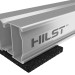 Резиновая подкладка HILST 80x60x6 мм (20 шт. в комплекте) купить в Уфе
