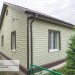 Сайдинг Виниловый Ю-Пласт, Timberblock (Тимберблок), Ясень прованс зеленый купить в Уфе
