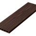 Террасная доска из ДПК RusDecking Unodeck Ultra - Венге купить в Уфе