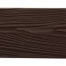 Террасная доска из ДПК RusDecking Unodeck Ultra - Венге купить в Уфе
