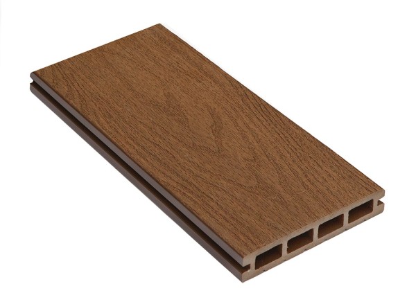Террасная доска из ДПК CM Decking серия BARK цвет тик купить в Уфе
