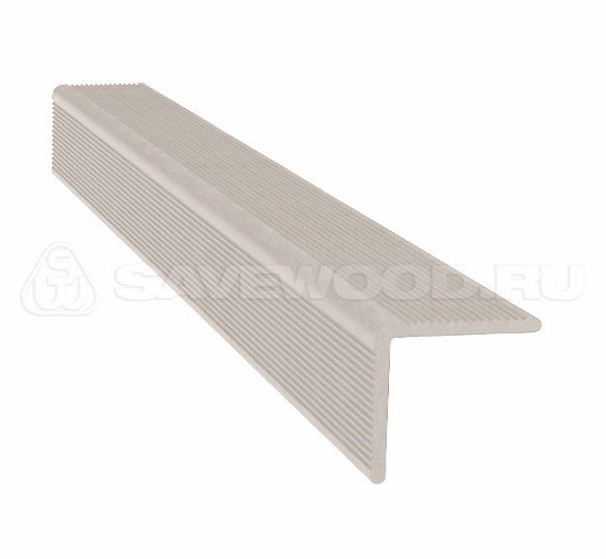 Уголок из ДПК Savewood – Бежевый купить в Уфе