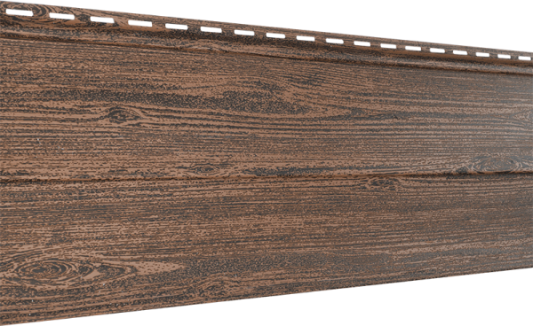 Сайдинг Ю-Пласт TIMBERBLOCK Ель (Тимберблок), Сибирская купить в Уфе