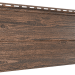 Сайдинг Ю-Пласт TIMBERBLOCK Ель (Тимберблок), Сибирская купить в Уфе