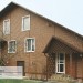 Сайдинг Ю-Пласт TIMBERBLOCK Ель (Тимберблок), Сибирская купить в Уфе