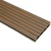 Террасная доска из ДПК CM Decking серия ROBUST цвет мербау купить в Уфе