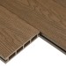 Террасная доска из ДПК CM Decking серия ROBUST цвет мербау купить в Уфе