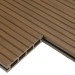 Террасная доска из ДПК CM Decking серия ROBUST цвет мербау купить в Уфе