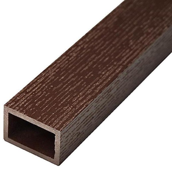 Балясина FAYNAG ДПК WOOD шоколад купить в Уфе