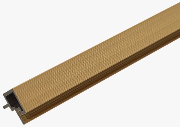 Угловой профиль CM Wall, 3000х56х49 мм PINE (Сосна) купить в Уфе