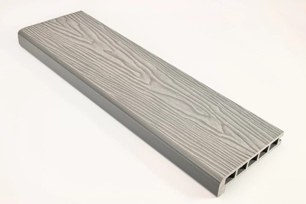 Финишная доска Deckart 3D тиснение Серый купить в Уфе