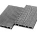 Террасная доска из ДПК RusDecking Unodeck Ultra - Серый купить в Уфе