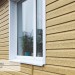 Сайдинг Ю-Пласт TIMBERBLOCK Кедр (Тимберблок), Кедр Янтарный купить в Уфе