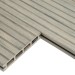 Террасная доска из ДПК CM Decking серия ROBUST цвет ясень купить в Уфе