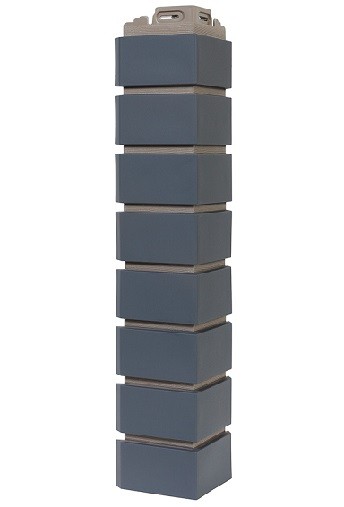 Угол-Royal Stone, Облицовочный Кирпич, Веллингтон купить в Уфе