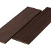 Заборная доска RusDecking UnoDeck Forte - Венге купить в Уфе