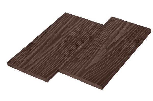 Заборная доска RusDecking UnoDeck Forte - Венге купить в Уфе