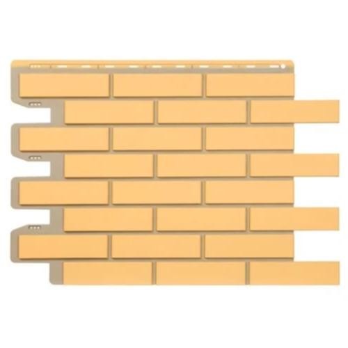 Фасадная панель Royal Stone, Облицовочный Кирпич, Квинстаун купить в Уфе